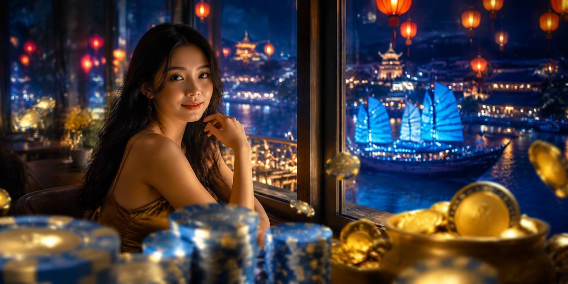 28lbs Diamond Empire — Bàn Chơi Cao Cấp Với Dealer Chuyên Nghiệp